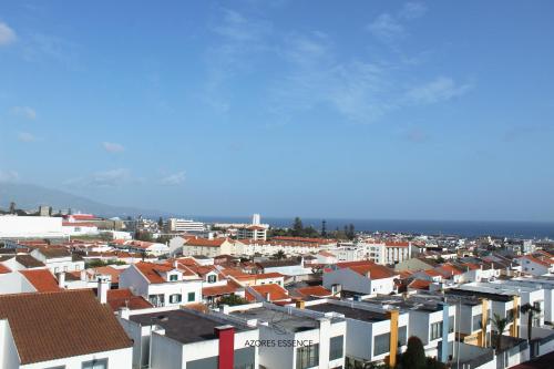 ทัศนียภาพ, Azores Essence - Paim in ปอนตา เดลกาดา