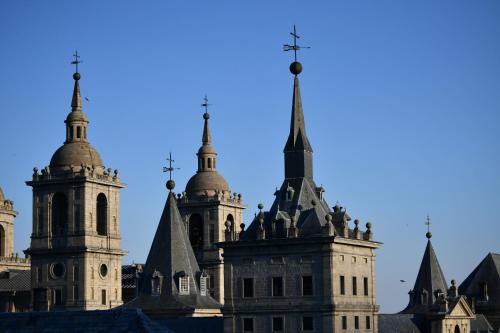 Hotel De Martin