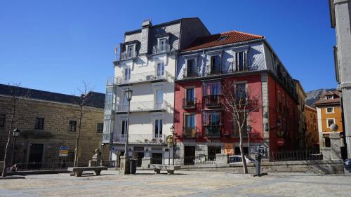 Hotel De Martin