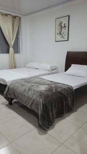 Edificio Tony - Alojamiento Aparta-Hotel, Barrancabermeja (photo 8)