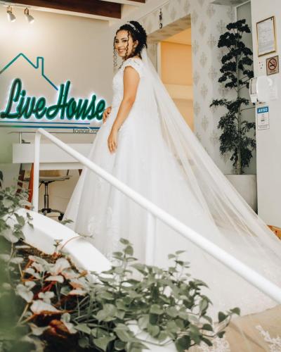 Live House Boutique Hotels in Mooca