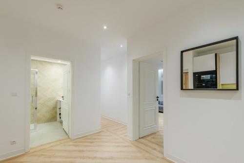 Apartamenty i pokoje Krupówki 16, Na Szczytach 5