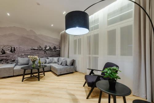 Apartamenty i pokoje Krupówki 16, Na Szczytach 3