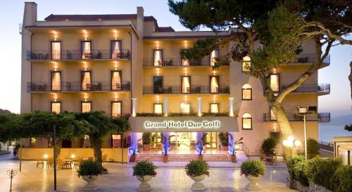 Grand Hotel Due Golfi - image 6
