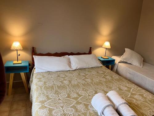 Ferienhaus Hostel Salta in Salta