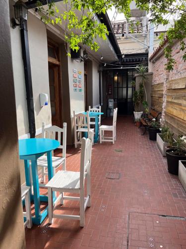 Faciliteter, Ferienhaus Hostel Salta in Salta