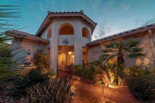 B&B Phoenix - Mountain View Hide Away with Heated Pool - Bed and Breakfast Phoenix