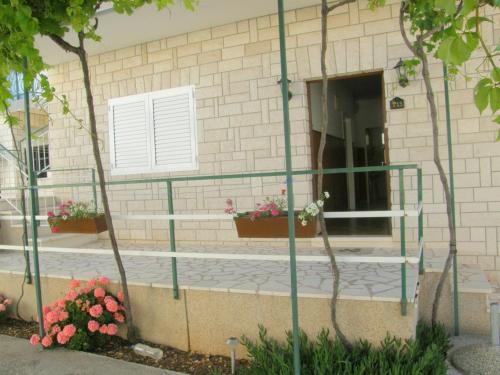  Apartments Jerolim in Primošten
