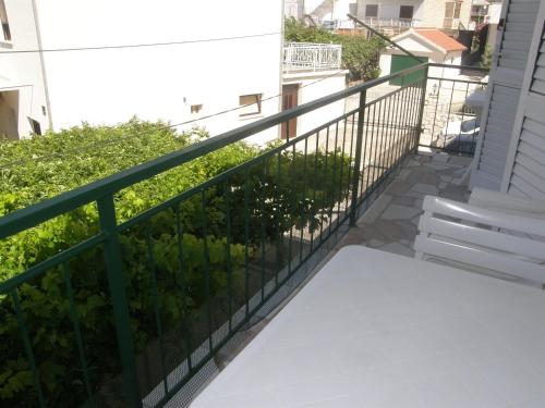  Apartments Jerolim in Primošten