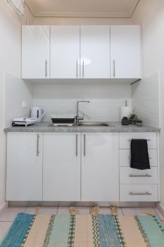 Loutraki Getaway - Cozy and Quiet Nest