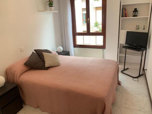  Apartamento en Noja, Cantabria, Ferienwohnung in Noja