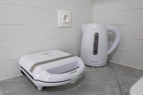 Loutraki Getaway - Cozy and Quiet Nest