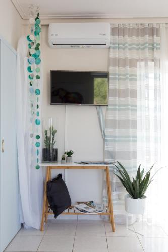 Loutraki Getaway - Cozy and Quiet Nest