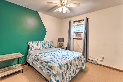 Spacious Family Home with Pool and Beach Access! - image 12