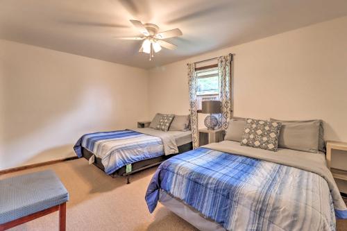 Spacious Family Home with Pool and Beach Access! - image 10