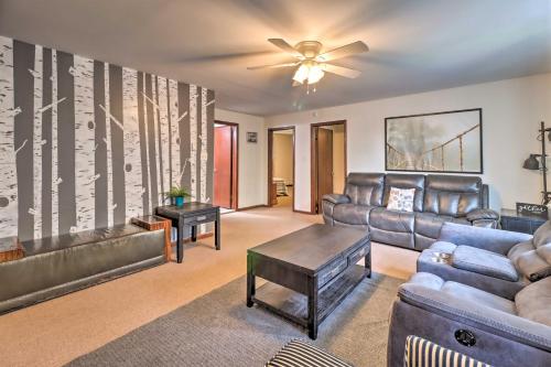 Spacious Family Home with Pool and Beach Access! - image 8