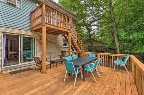 Spacious Family Home with Pool and Beach Access! - image 7