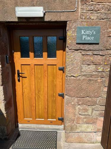 Kitty’s Place, Apartment, Eden Valley, Cumbria
