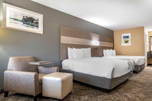 Queen Room with Two Queen Beds