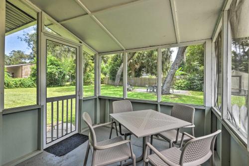 Pet-Friendly Home with Grill Walk to Rose Bay! - image 6