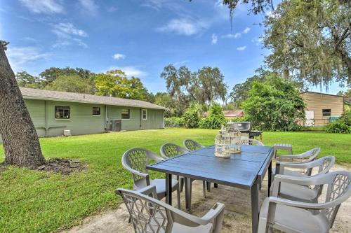 Pet-Friendly Home with Grill Walk to Rose Bay! - image 11