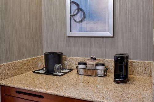 Sonesta Select Indianapolis Carmel in Carmel, USA