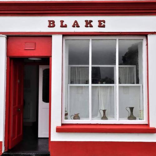 Blakes in Carrigaholt, Kilkee