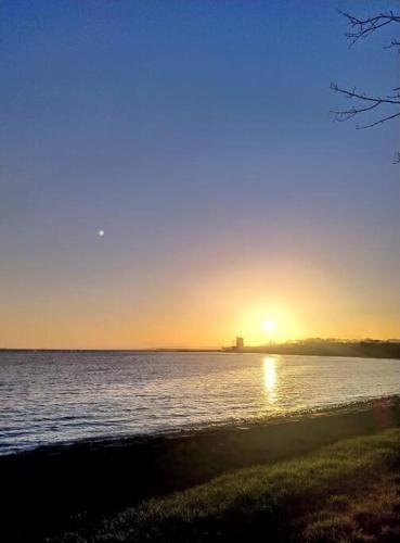 Kilátás, Blakes in Carrigaholt in Kilkee