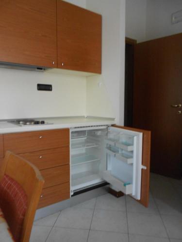 Residence Il Rampicante