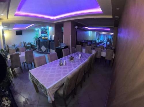 Motel GENEX-M Bugojno photo