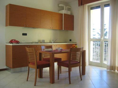 Residence Il Rampicante