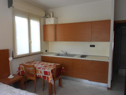 Residence Il Rampicante