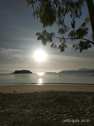 شاطئ, Casa Paraty - Jabaquara in Jabaquara