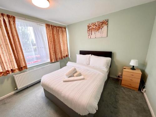 Double bedroom Apartment!