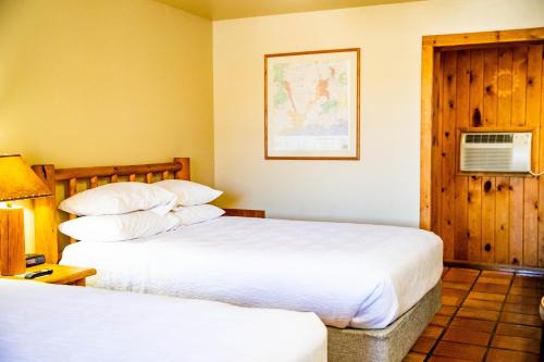 Big Horn Lodge - image 6