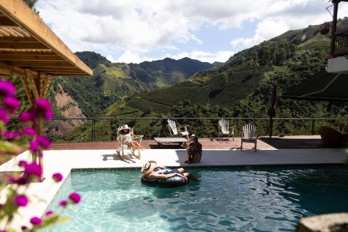 Finca Boutique el Diamante