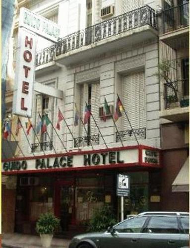 

Hotel Guido Palace