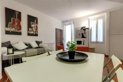 Oche, Florencie (fotografie 5)