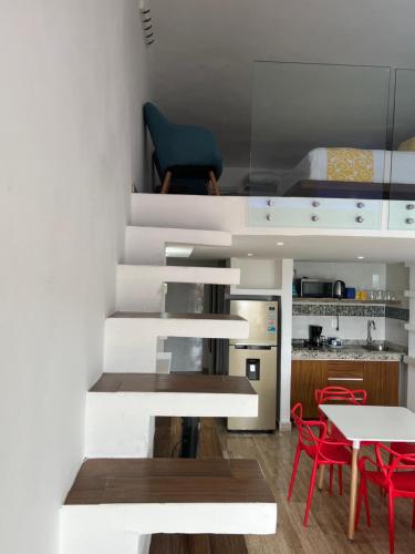 BOF Apartments Cancun, Cancún (Foto 11)