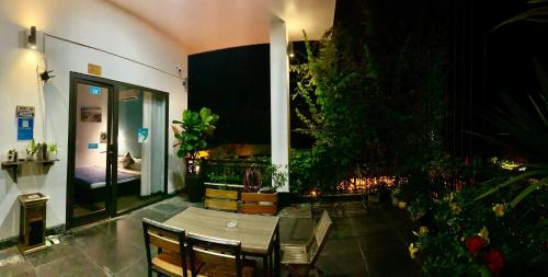 Coto Center Homestay