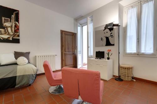 Oche, Florencie (fotografie 4)