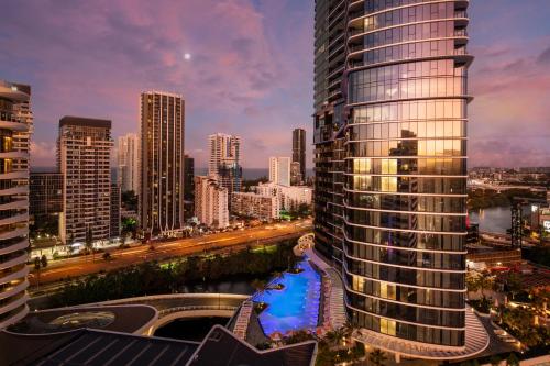 Dorsett Gold Coast