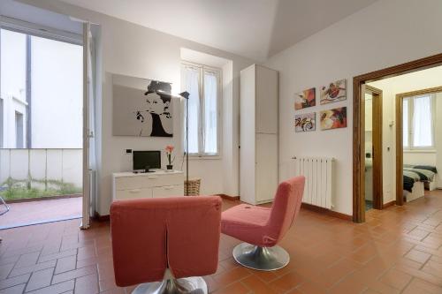 Oche, Florencie (fotografie 3)
