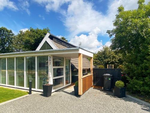 One-Bedroom Holiday home in Hemmet 1