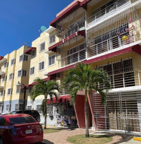 Apartamento entero y acogedor