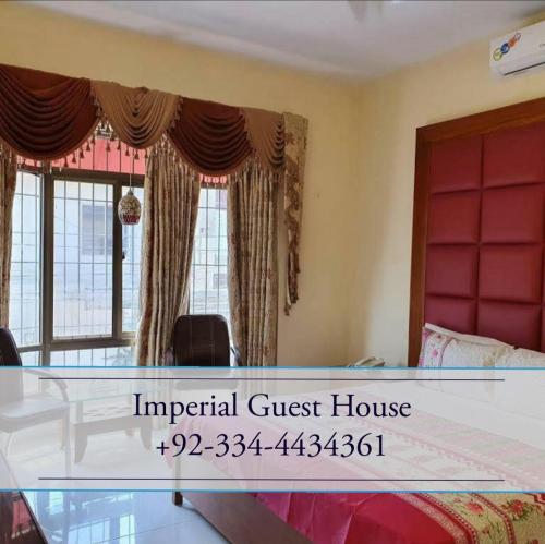 . Imperial Guest House