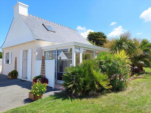Holiday Home in Plouhinec by Audierne Bay