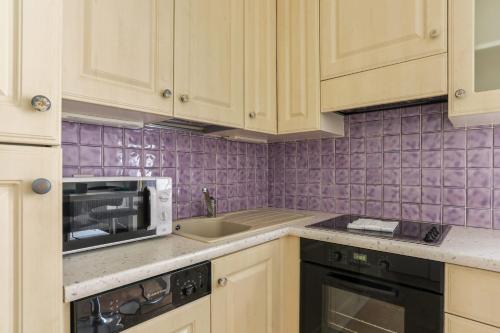 Appartement Lamartinesque - Welkeys, Nice (fotografie 10)