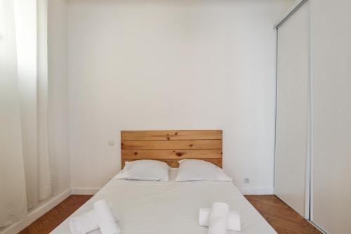 Appartement Lamartinesque - Welkeys, Nice (fotografie 8)