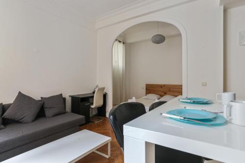 Appartement Lamartinesque - Welkeys, Nice (fotografie 6)